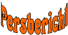 Persbericht